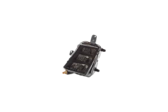 Far ceață Stângă Faceți VW Golf 5G0941699 99411272802 DPA