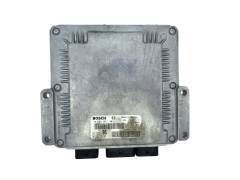 Unitate Control 0281011341 9653873280 9640938680 PSA Bosch 63093