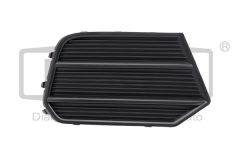 Grilă Bară Dreaptă 8U0807682P 88071822302 Audi Q3 DPA