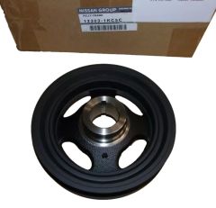 Fulie arbore cotit Nou Original 123031KC5C Renault