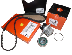 Kit curea distribuție Original Citroen Peugeot Saxo 106 307 1.4 1611897880