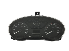Turometru Partner Berlingo 9801642280 PSA 48065
