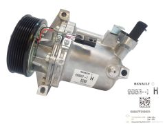 Compresor Climatizare Dacia Dokker 926008367R 92600A092A CR12SC Original