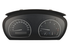 Turometru BMW X3 6211 3414372-02 1024640-26 48601