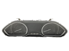 Turometru Peugeot 208 2008 9805969580 D 9805976080