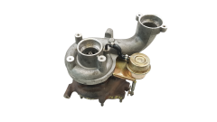 Turbosuflantă 7700866502 454062-4 Garrett 2.2 TD Renault Laguna Espace