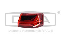 Far Dreaptă 4G5945096E 99451824402 Audi A6 DPA