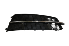 Grilă Bară Dreaptă 4G0807648J 88071855002 Audi A6 DPA