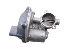 Supapă corp clapetă accelerație 04L131501M A2C96089300 VWAG TDI 1730