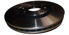 Disc frână Față Nou Original 1686717080 Citroen Peugeot