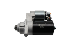 Electromotor 02A911023L 99110024901 VW Audi Seat Skoda Vika