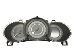 Turometru Citroen C3 2 96668806XT A2C53385827 48138