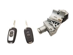 Contact Pornire Opel Astra K 39017557 13396112 2LL-00027AC