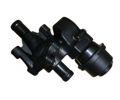 Carcasă Termostat Master 3 Movano NV400 922300601R