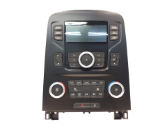 Radio auto A/C Renault Scenic 4 280906528R 4.2" 0km