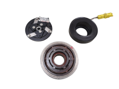 Fulie Curea 9684480480 Sanden SD6V12 1908 6453XJ Citroen C3