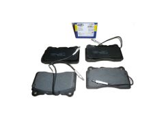Plăcuțe frână MAGNETI MARELLI 363700205146 425207