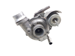 Turbosuflantă 841167H82728353 54359710025 1.5DCI Renault 54391014760