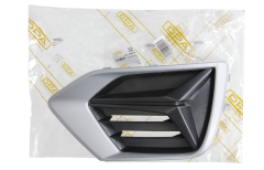 Grilă Bară Dreaptă 83A807672 88071890602 Audi Q3 DPA