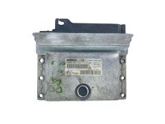 Unitate Control 0281001442 9626373980 XUDBC02 28RTD845 PSA Bosch 64021