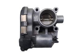 Supapă corp clapetă accelerație Smart A1601410225 0003094V007 Bosch 1425