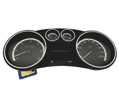 Turometru Peugeot 308 9665107480 503001550311 45024