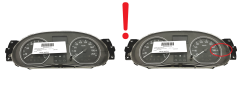 Turometru Dacia Sandero 248104354R 59512