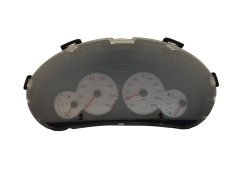 Turometru Peugeot 206 9651740380 1445