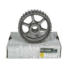 Fulie Curea Original 8200260235 Renault
