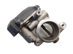 Supapă corp clapetă accelerație 04L128063T 04L128059T A2C94859900 VAG 2335