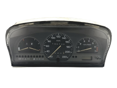Turometru Seat Toledo 1L0919033BE3ZY 54153