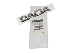 Emblemă Dacia 8200907776 Original