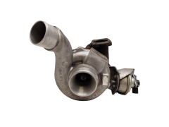 Turbosuflantă Renault Espace 8972409267 714306-6 7701474093 Garrett 3.0 DCI