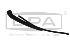 Braț Ștergător Spate Faceți Skoda 1Z9955707 99550946302 DPA