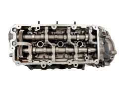 Chiulasă VWAG 0594AE 059354AF 3.0 TDI BMK
