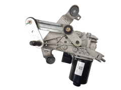 Motor ștergător Stânga Ford S-Max W000067044 W000052261