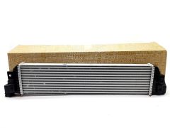 Radiator Intercooler Original Master III Movano NV400 2.3dCi 2141000Q0D