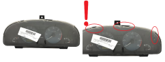 Vitezometru Citroen Xsara 9645744580 B 00 50528