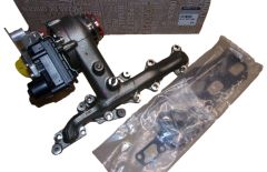 Turbosuflantă Nou Original 144101395R Renault 2.0 DCI