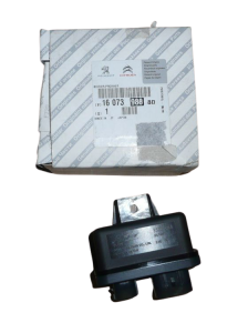 Releu mufă Original Nemo Bipper Fiorino Punto 500 1.3 HDi 1607398880
