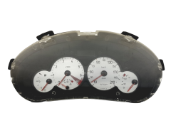 Turometru Peugeot 206 9648837180 000643405 43971
