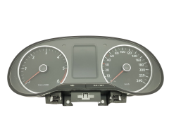 Turometru VW Polo 6R 6R0920861F 27355