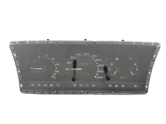 Turometru Seat Ibiza X0-39609290 57433