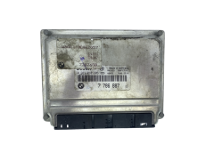 Unitate Control 7786887 0281010205 BMW Bosch 63217