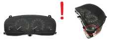 Turometru Ford Mondeo 93BB-10849-RE 93BB10849RE 52952