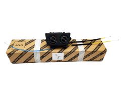 Unitate Control Încălzire Nou Original Jumper Boxer Ducato 3 6451YH 77364057