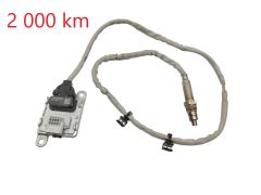 Senzor NOX 227909098R SND1046 2.0DCI Renault Trafic 3 Opel Nissan