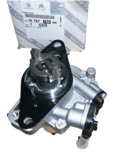 Pompă Vacuum Original Nemo Bipper Fiorino 1.3 HDi 1635506480