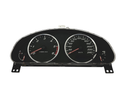Turometru Mazda 6 JGGJ6WC 54375
