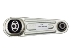 Tampon Motor Original Renault Megane Scenic II 1.5 DCI 112383665R